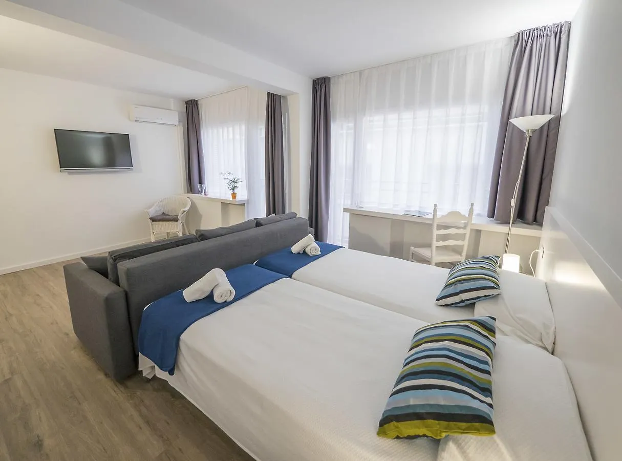 Hotel Victoria Lloret de Mar 3*,  Spanien