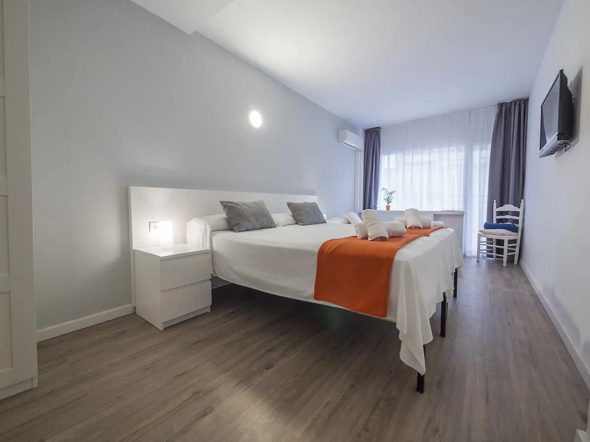 Hotel Victoria Lloret de Mar