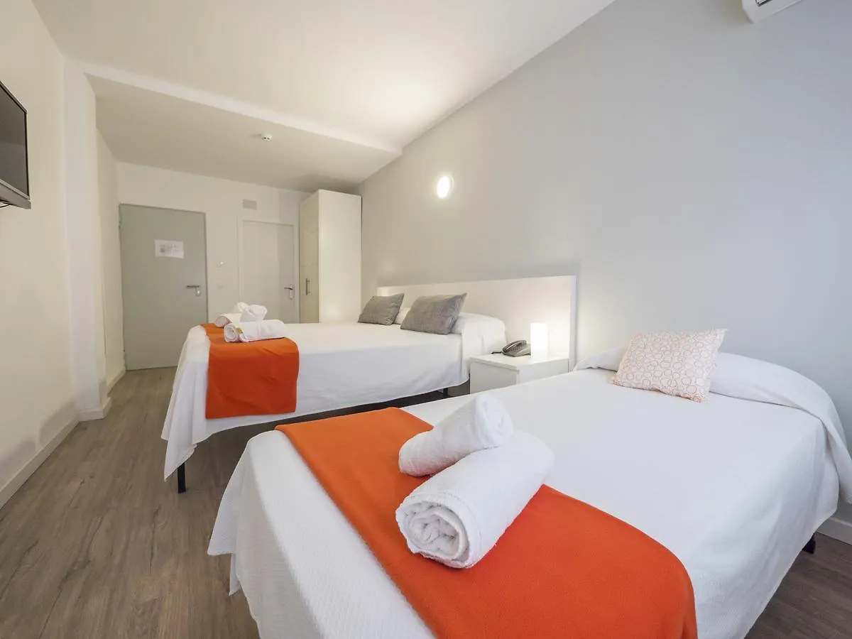 Hotel Victoria Lloret de Mar