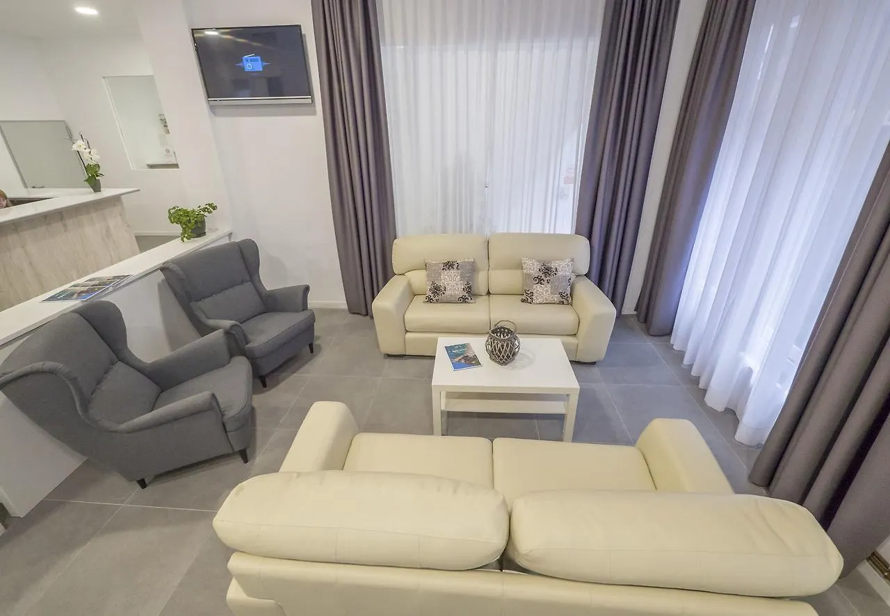 Hotel Victoria Lloret de Mar