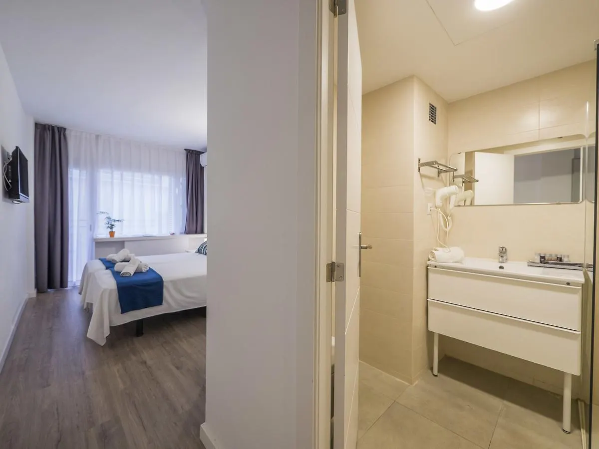 Hotel Victoria Lloret de Mar 3*,