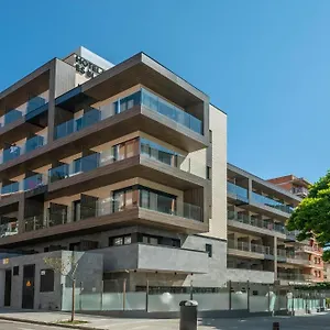 Hotel Rosamar Es Blau - Adults Only +21, Lloret de Mar